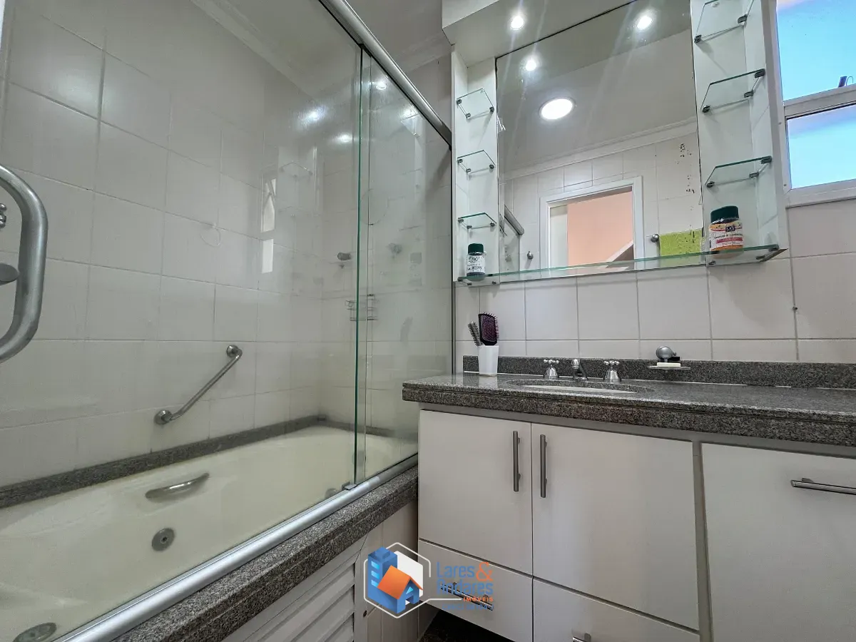 Apartamento, 3 quartos, 203 m² - Foto 20