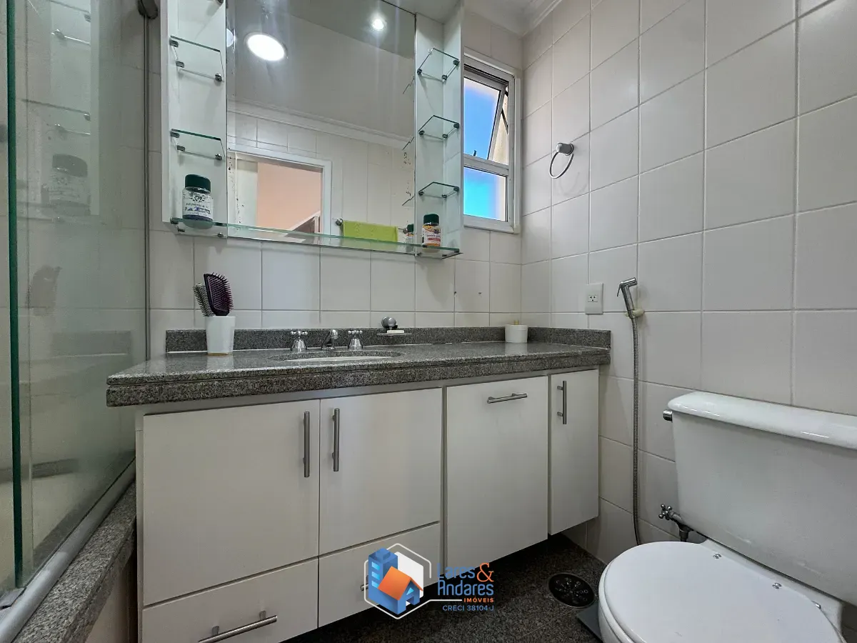 Apartamento, 3 quartos, 203 m² - Foto 21