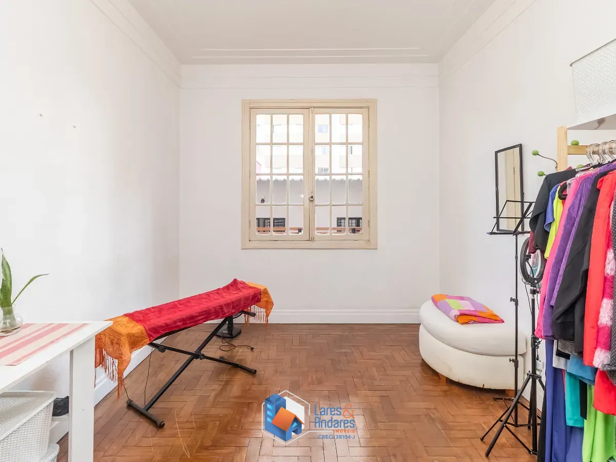 Apartamento, 3 quartos, 117 m² - Foto 17