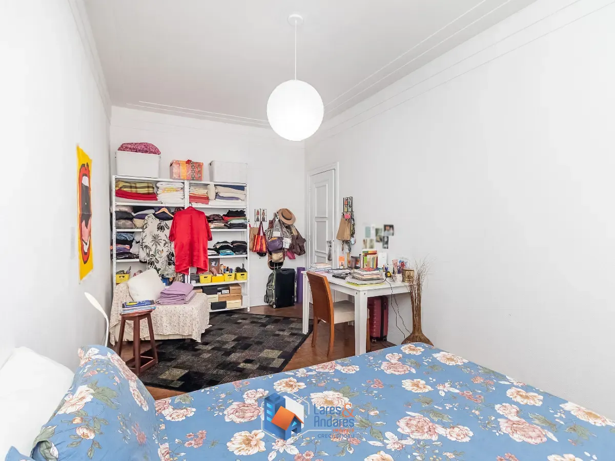 Apartamento, 3 quartos, 117 m² - Foto 25