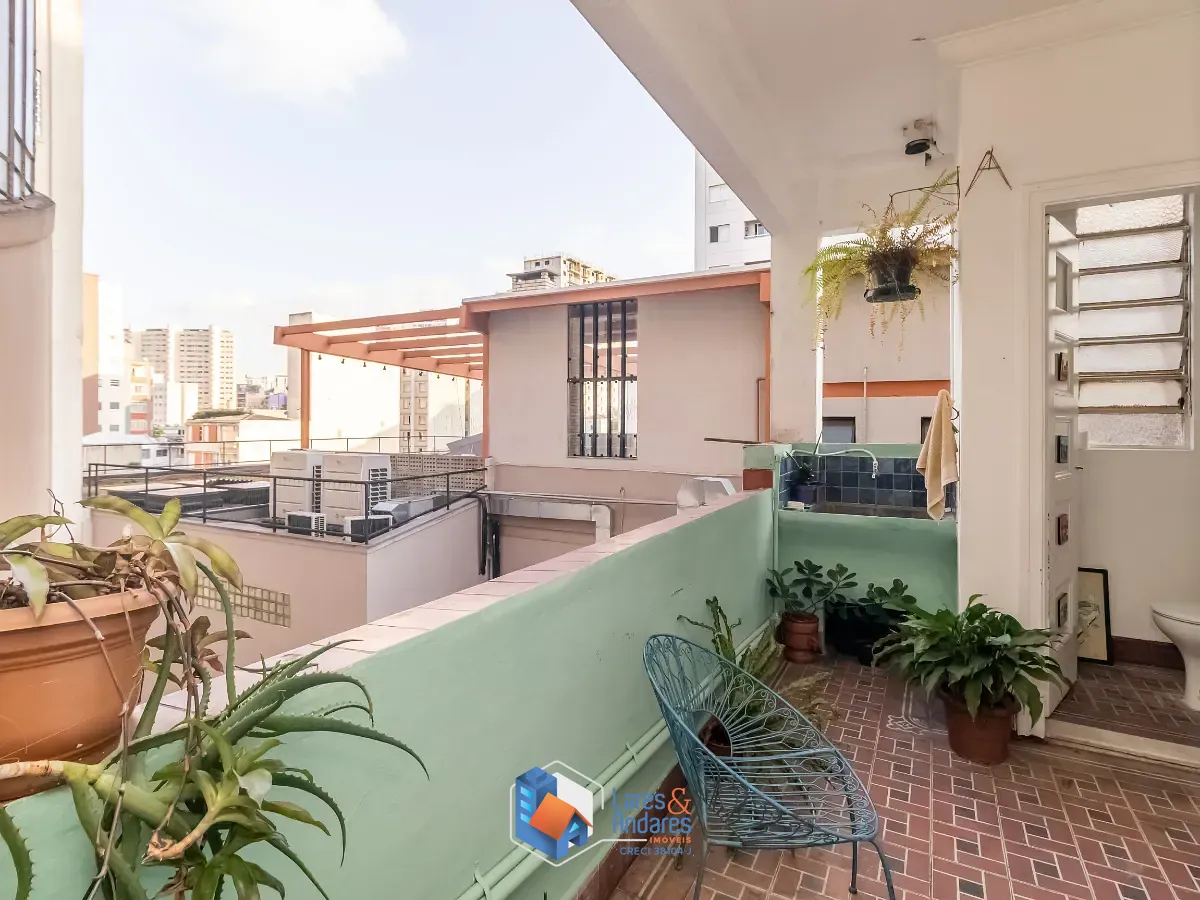 Apartamento, 3 quartos, 117 m² - Foto 15