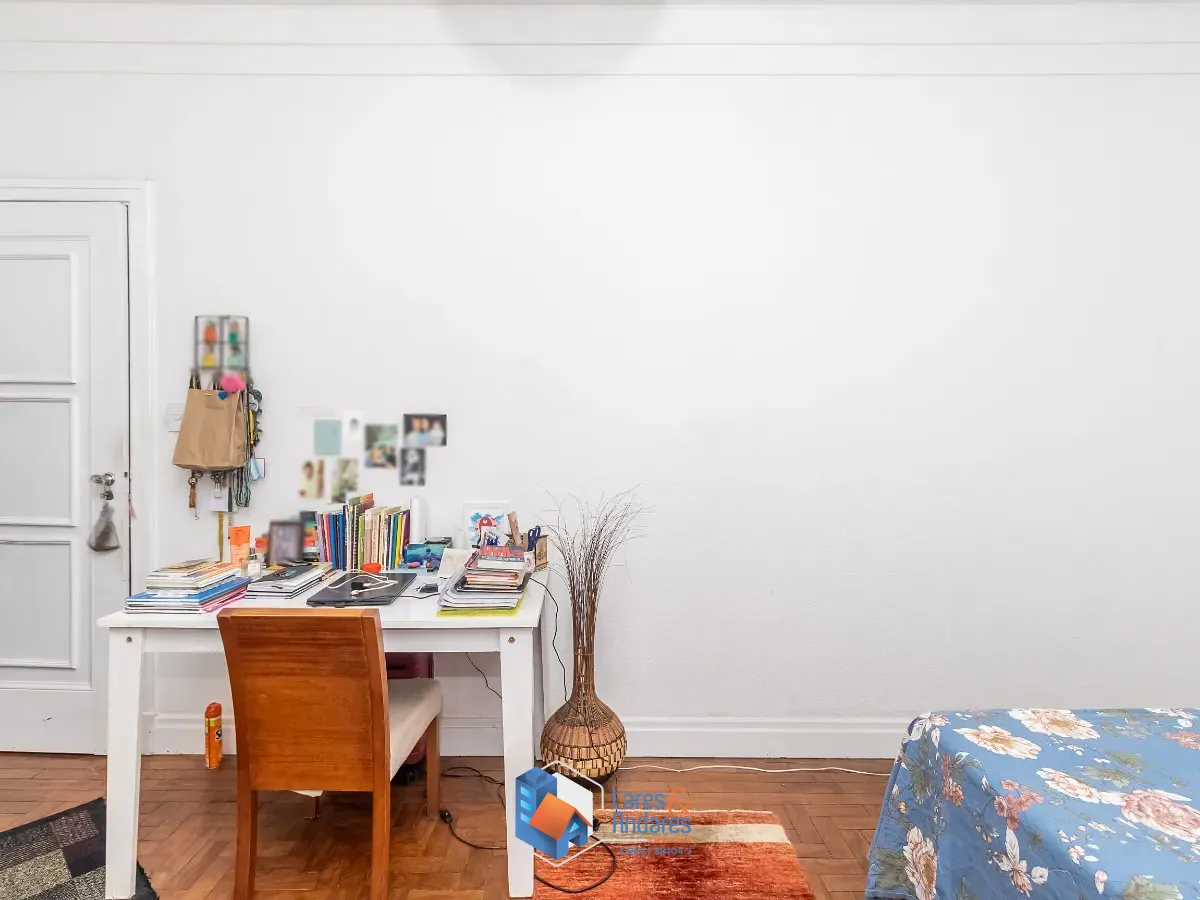 Apartamento, 3 quartos, 117 m² - Foto 26