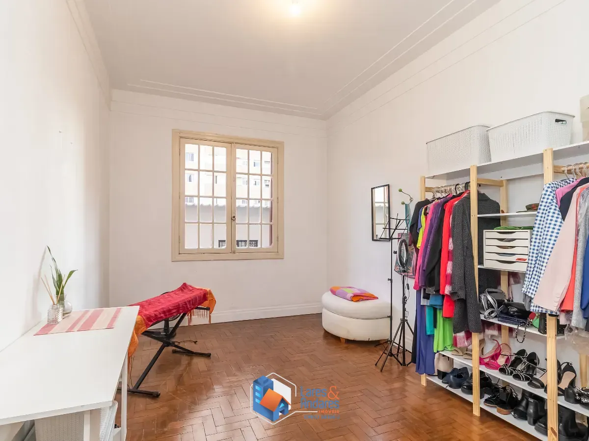 Apartamento, 3 quartos, 117 m² - Foto 16