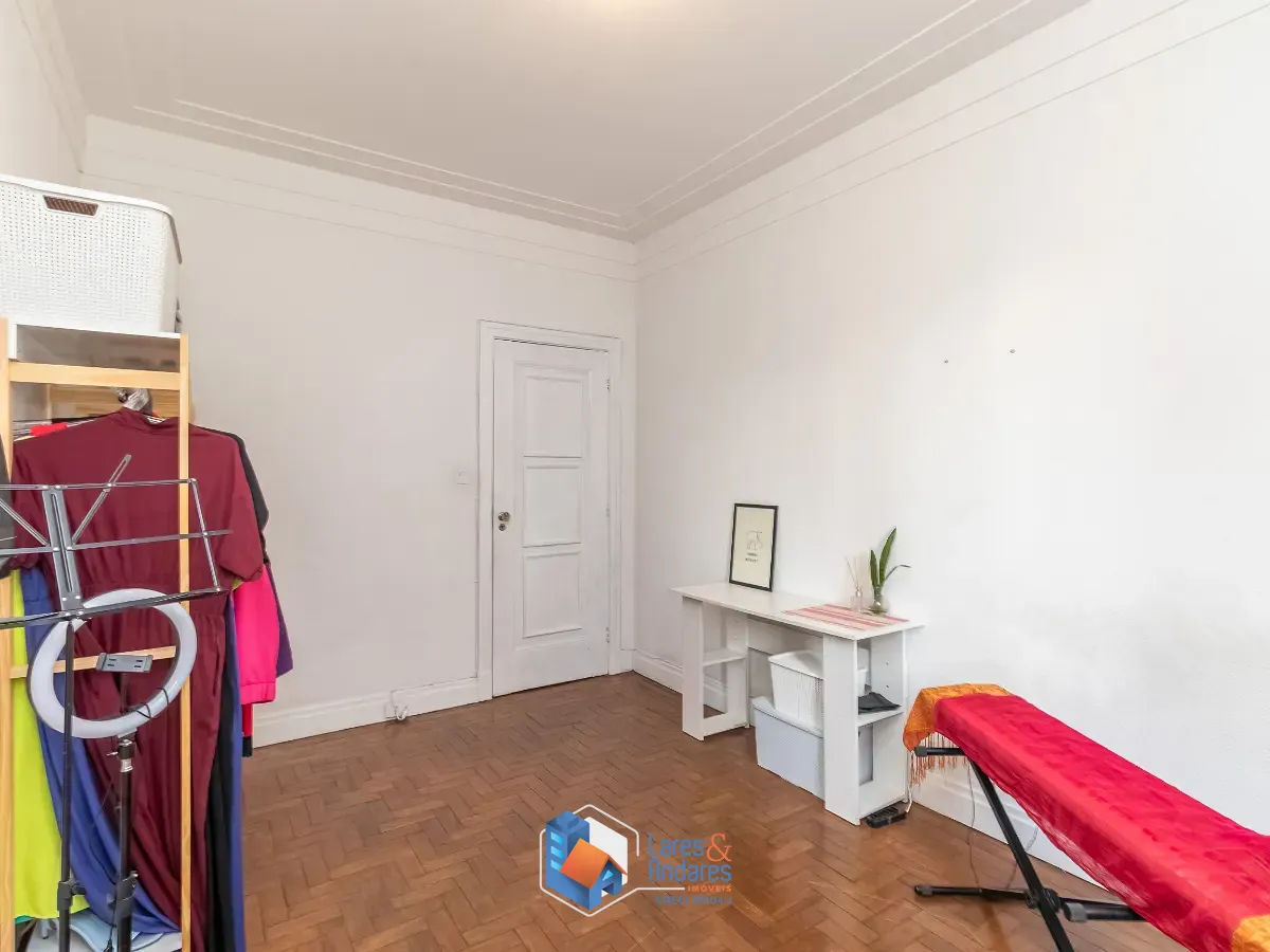 Apartamento, 3 quartos, 117 m² - Foto 18