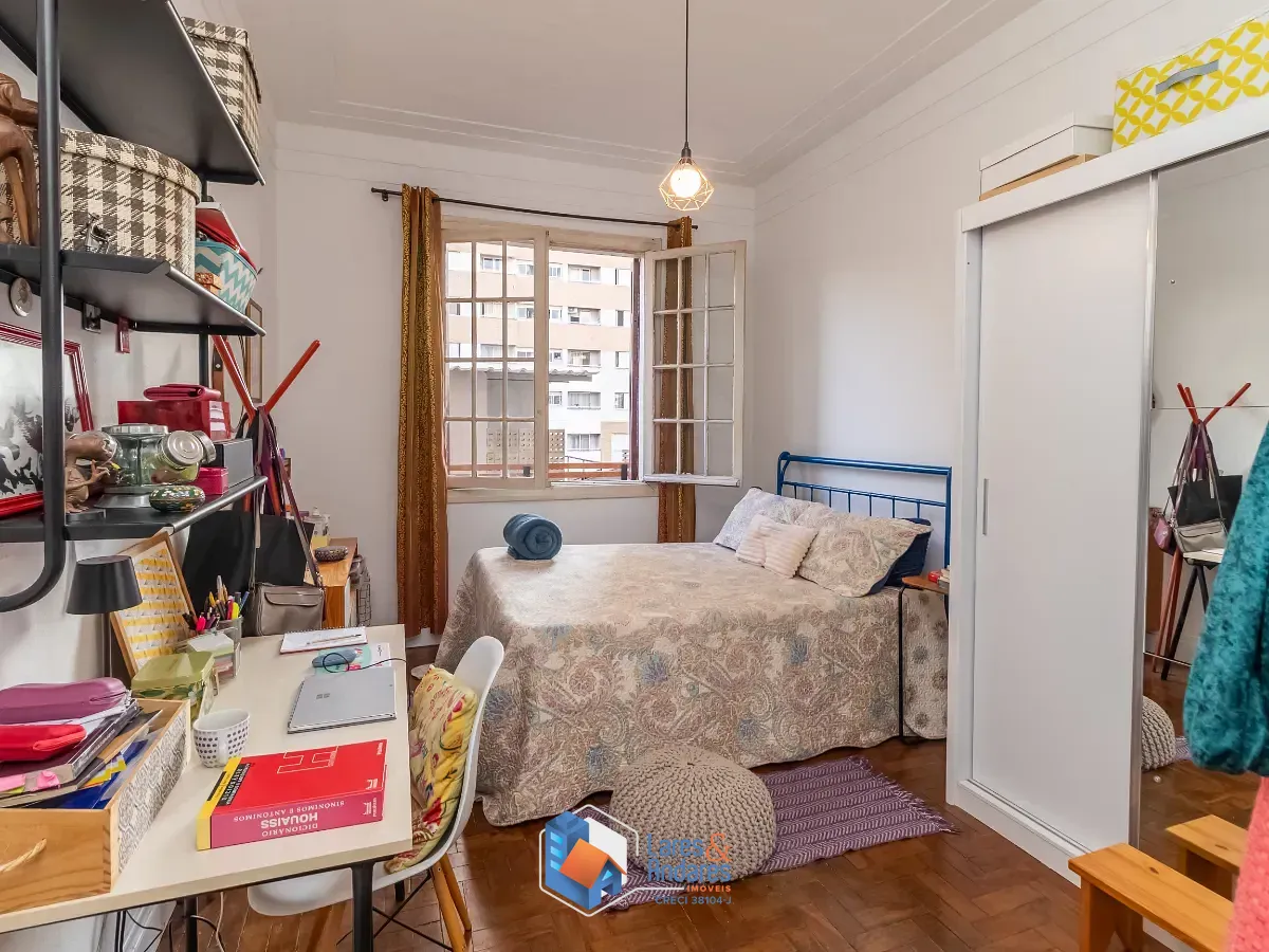 Apartamento, 3 quartos, 117 m² - Foto 27