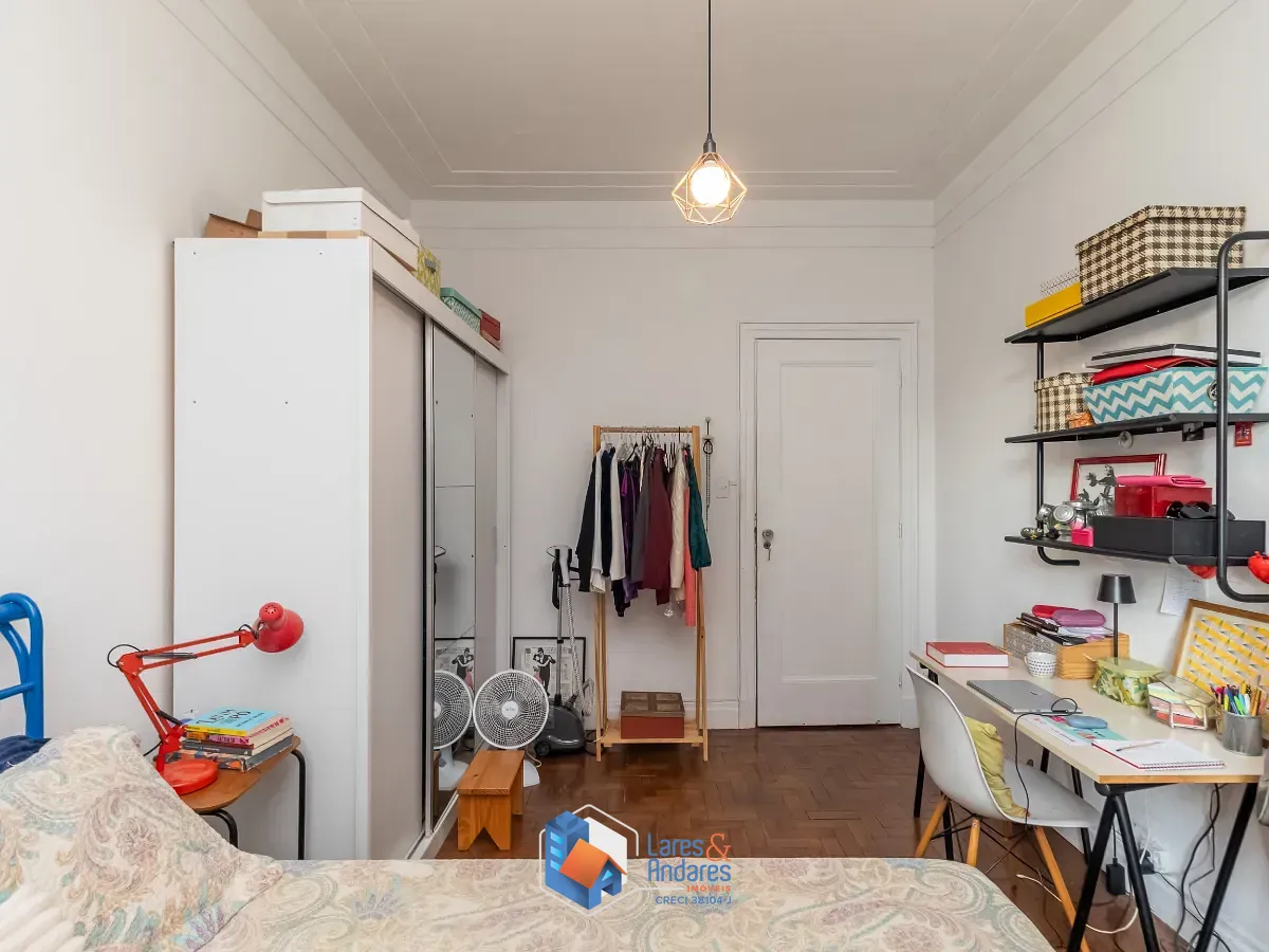Apartamento, 3 quartos, 117 m² - Foto 29