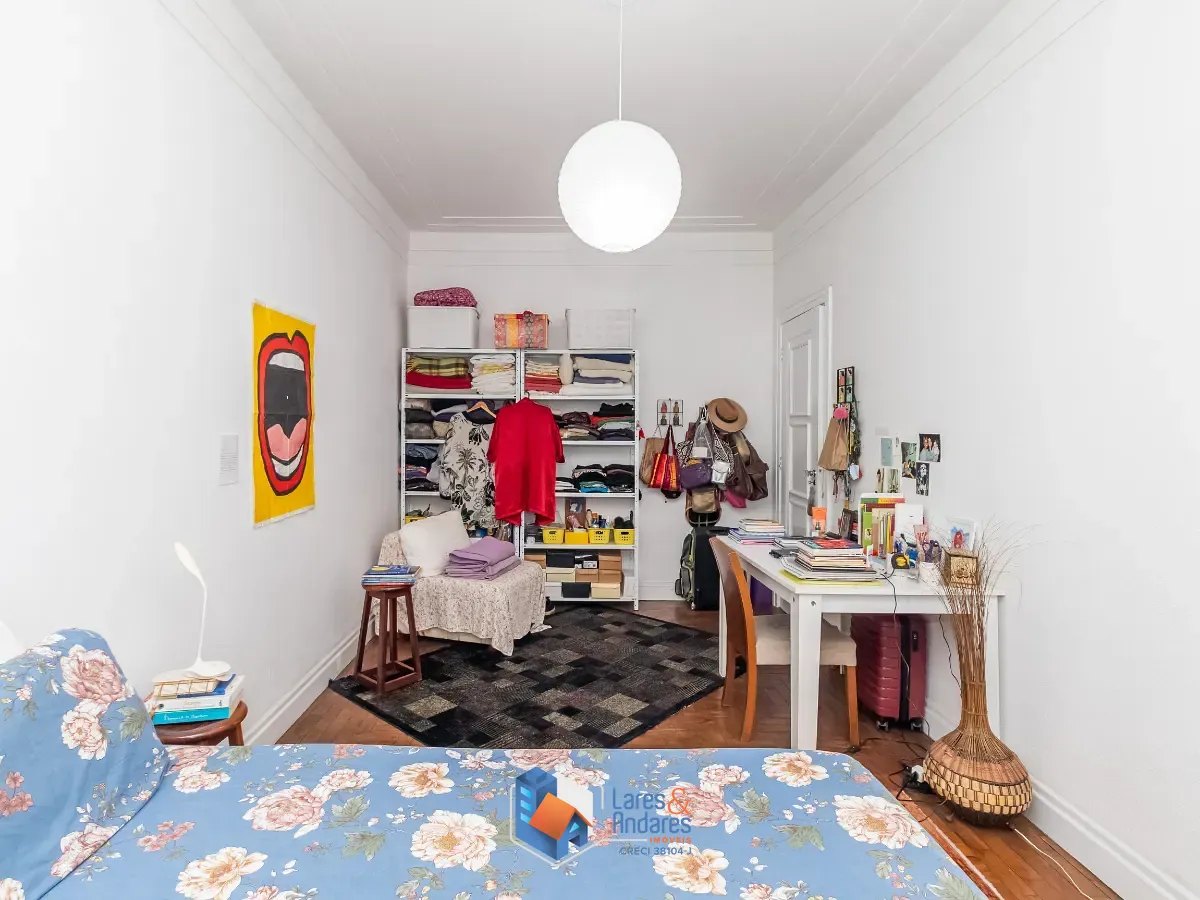 Apartamento, 3 quartos, 117 m² - Foto 24