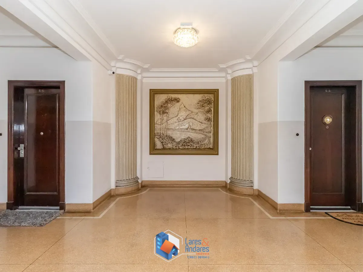 Apartamento, 3 quartos, 117 m² - Foto 32