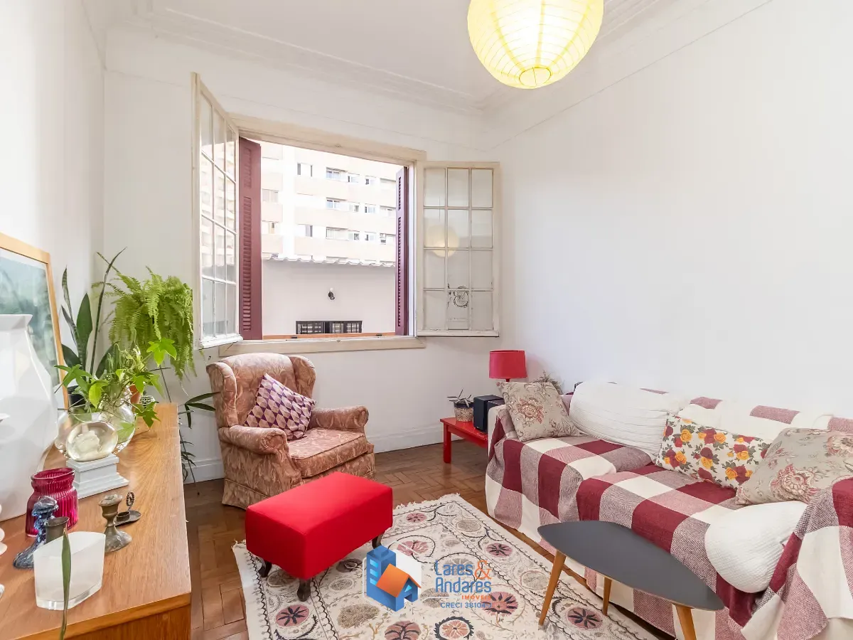 Apartamento, 3 quartos, 117 m² - Foto 7