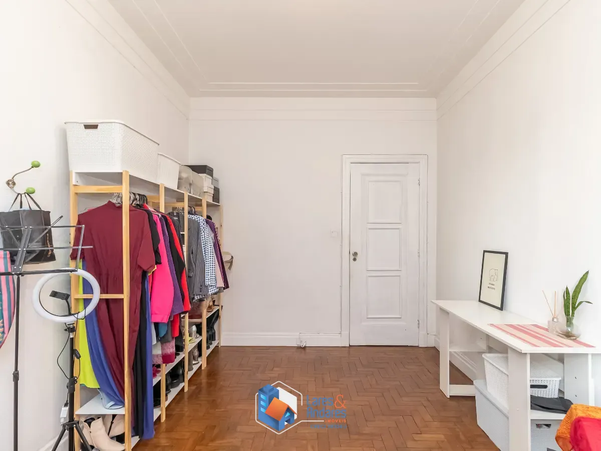 Apartamento, 3 quartos, 117 m² - Foto 19