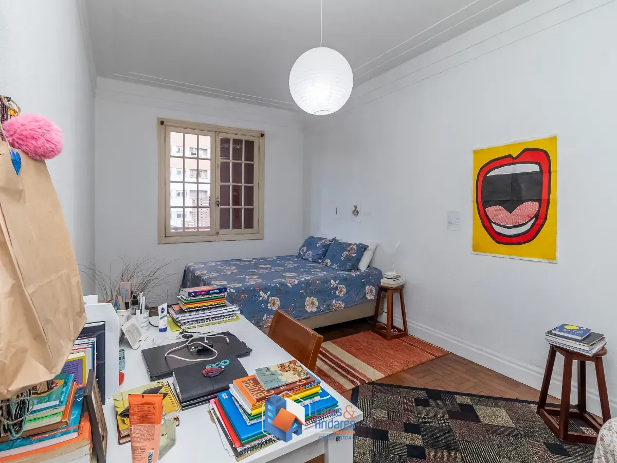 Apartamento, 3 quartos, 117 m² - Foto 21