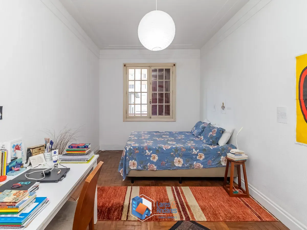 Apartamento, 3 quartos, 117 m² - Foto 22