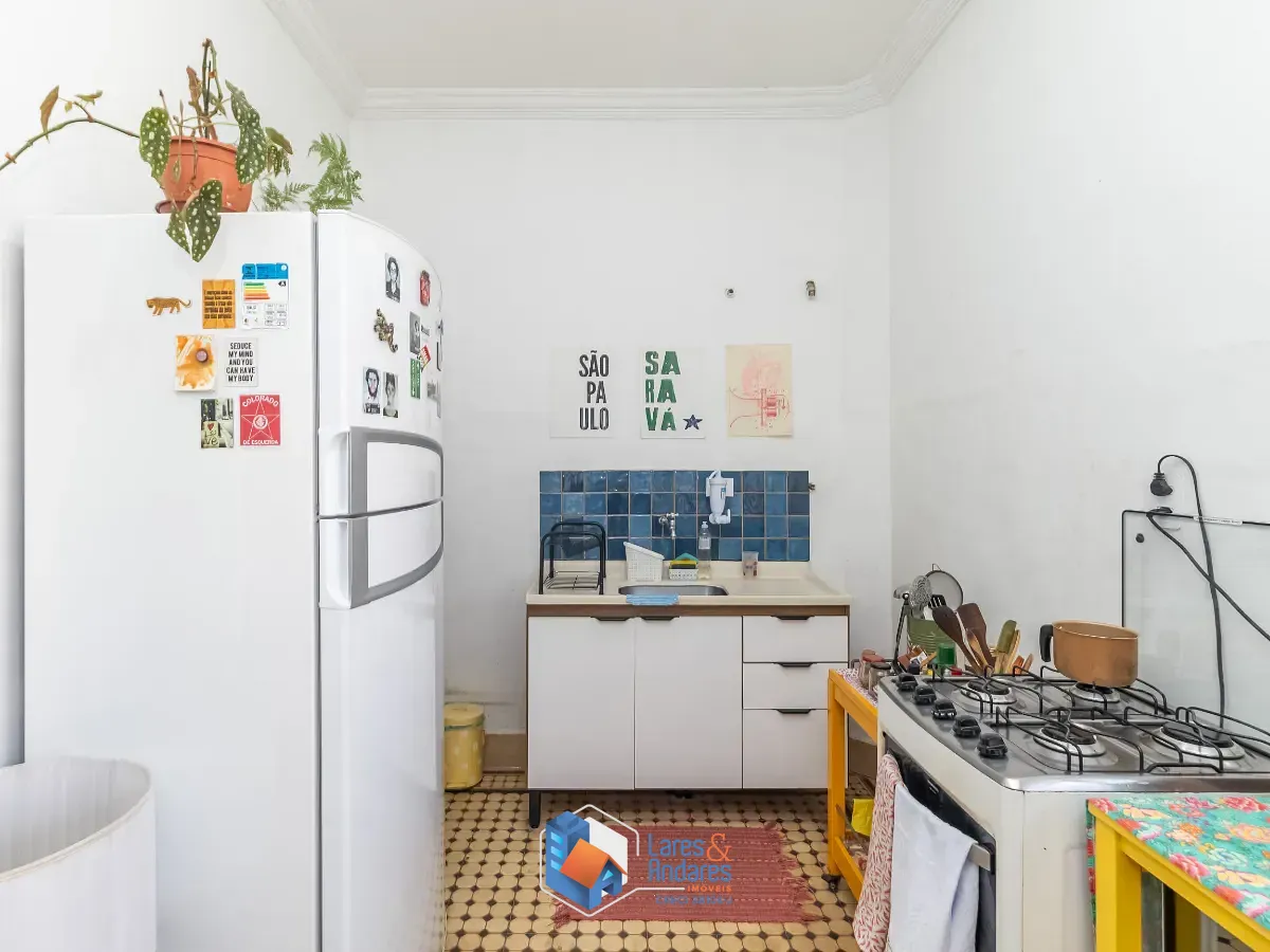 Apartamento, 3 quartos, 117 m² - Foto 8