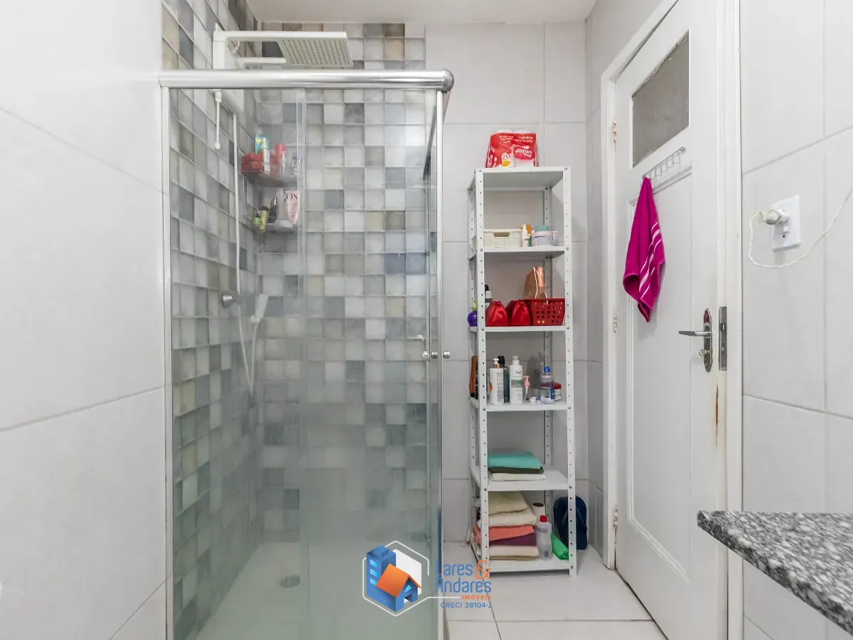 Apartamento, 3 quartos, 117 m² - Foto 31