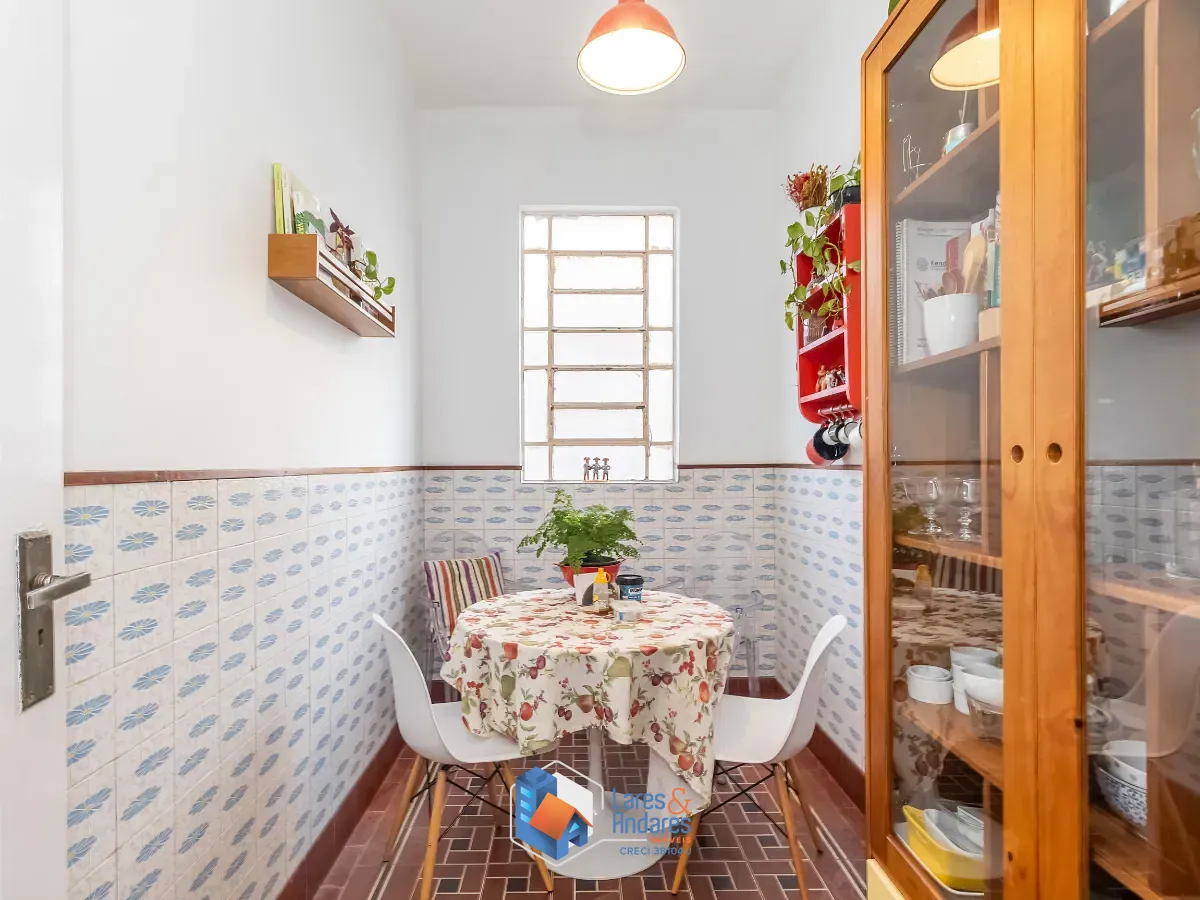 Apartamento, 3 quartos, 117 m² - Foto 11
