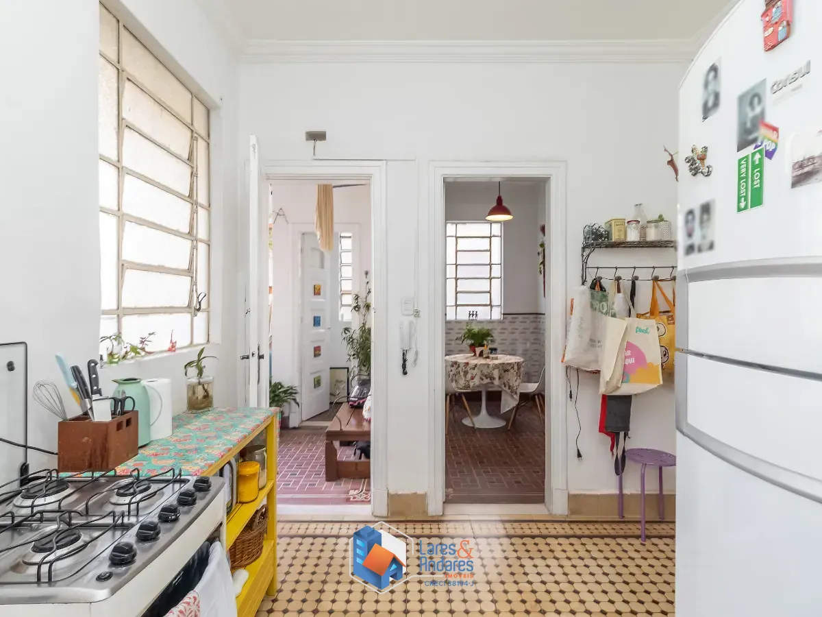 Apartamento, 3 quartos, 117 m² - Foto 9