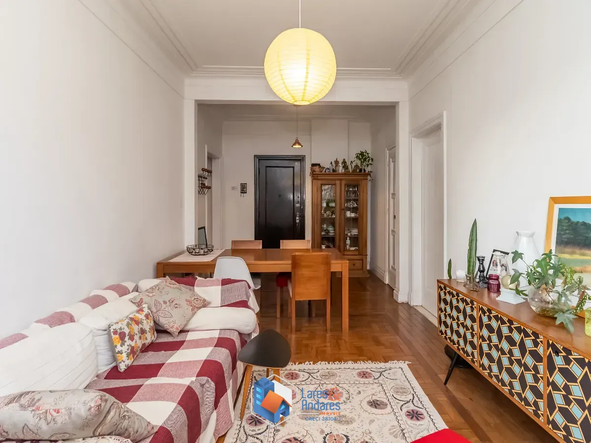 Apartamento, 3 quartos, 117 m² - Foto 5