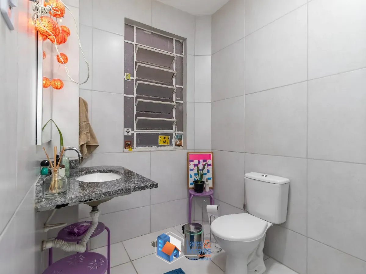 Apartamento, 3 quartos, 117 m² - Foto 30