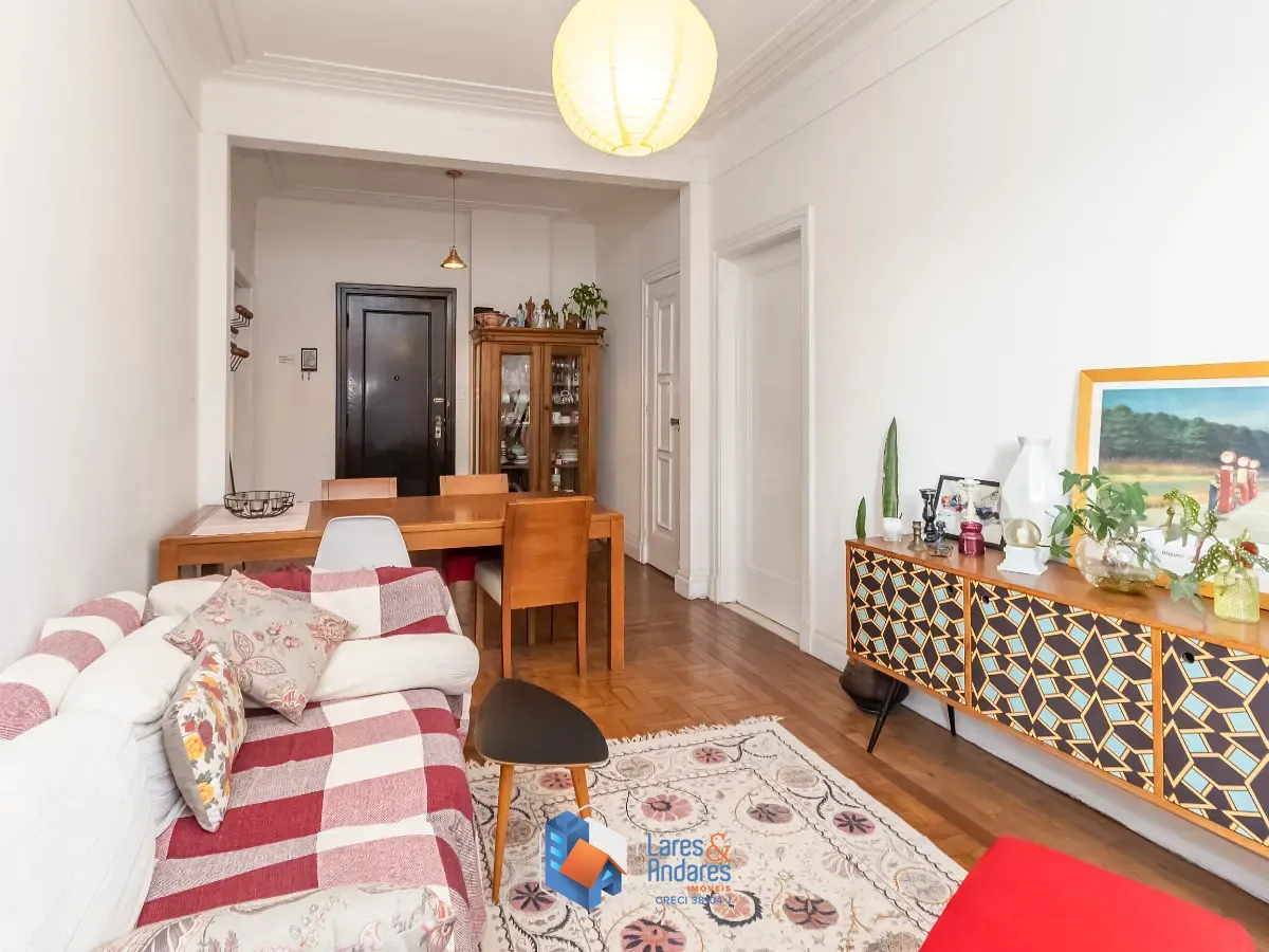 Apartamento, 3 quartos, 117 m² - Foto 6