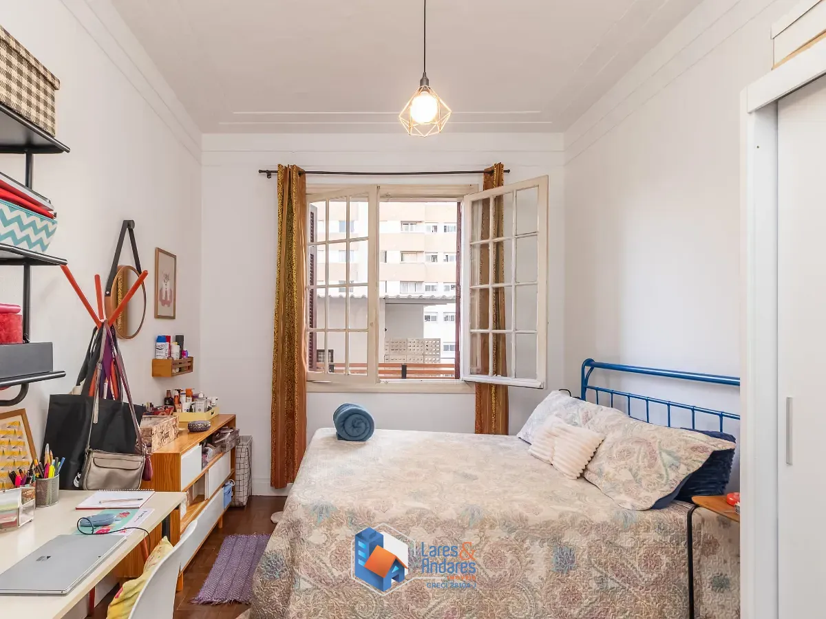 Apartamento, 3 quartos, 117 m² - Foto 28