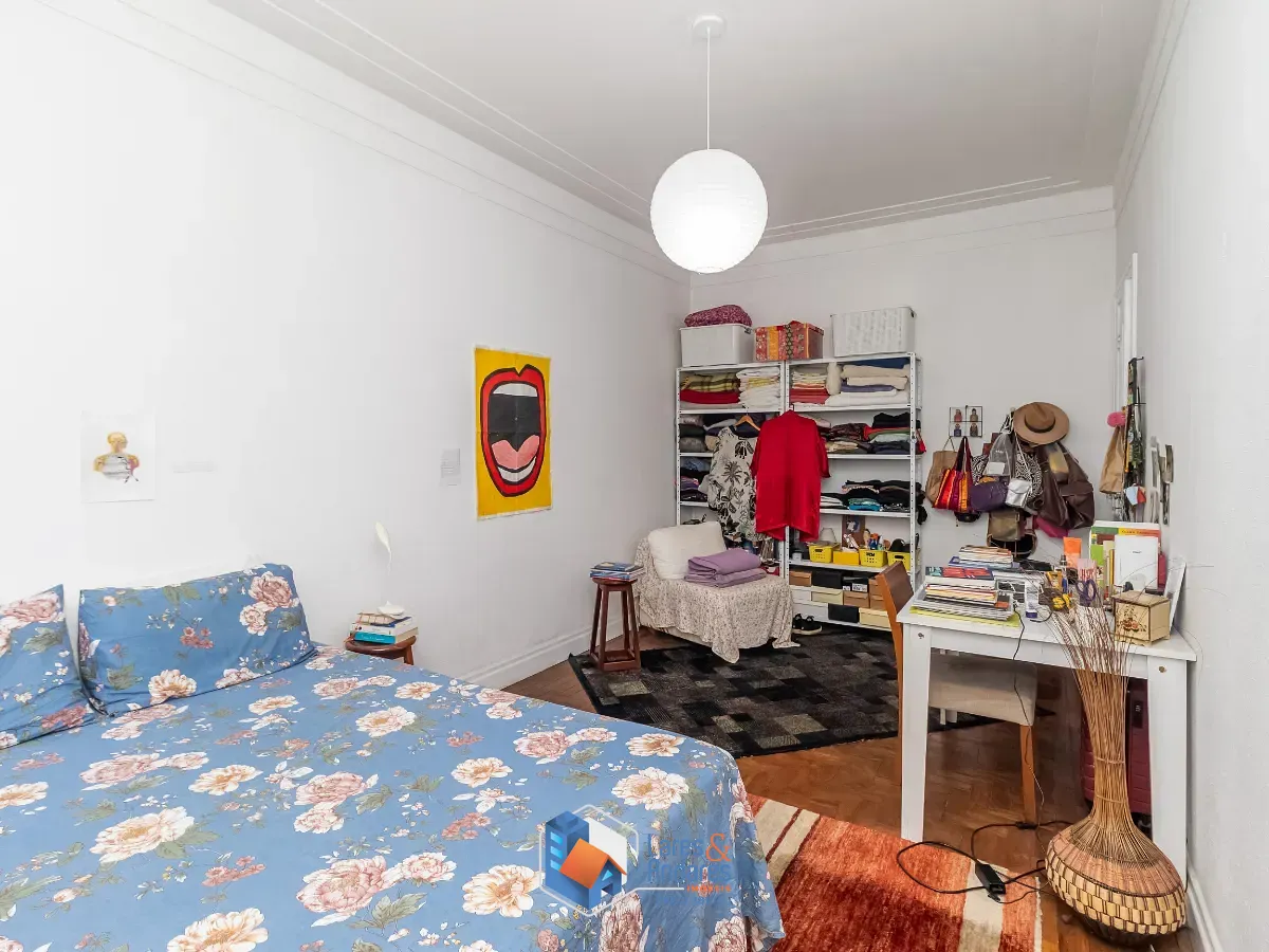 Apartamento, 3 quartos, 117 m² - Foto 23