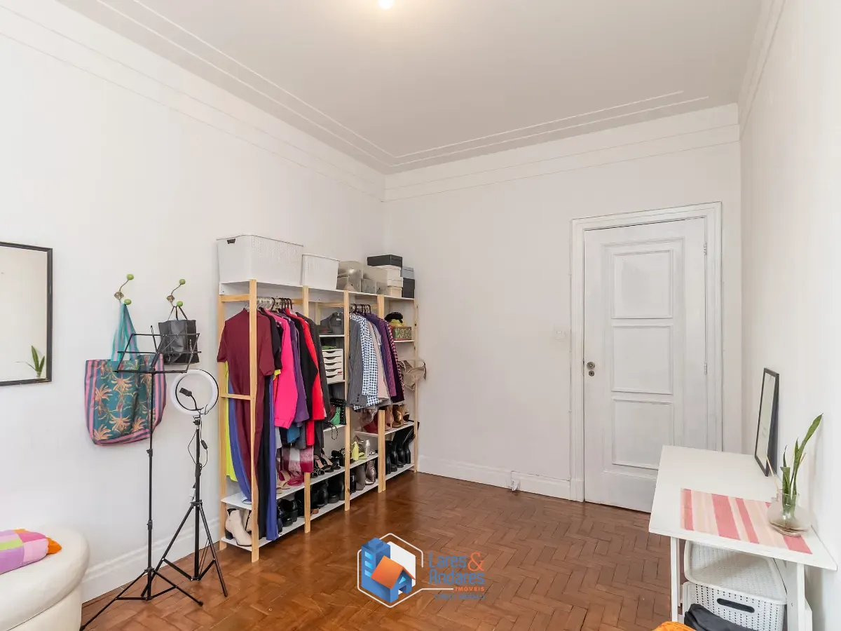 Apartamento, 3 quartos, 117 m² - Foto 20