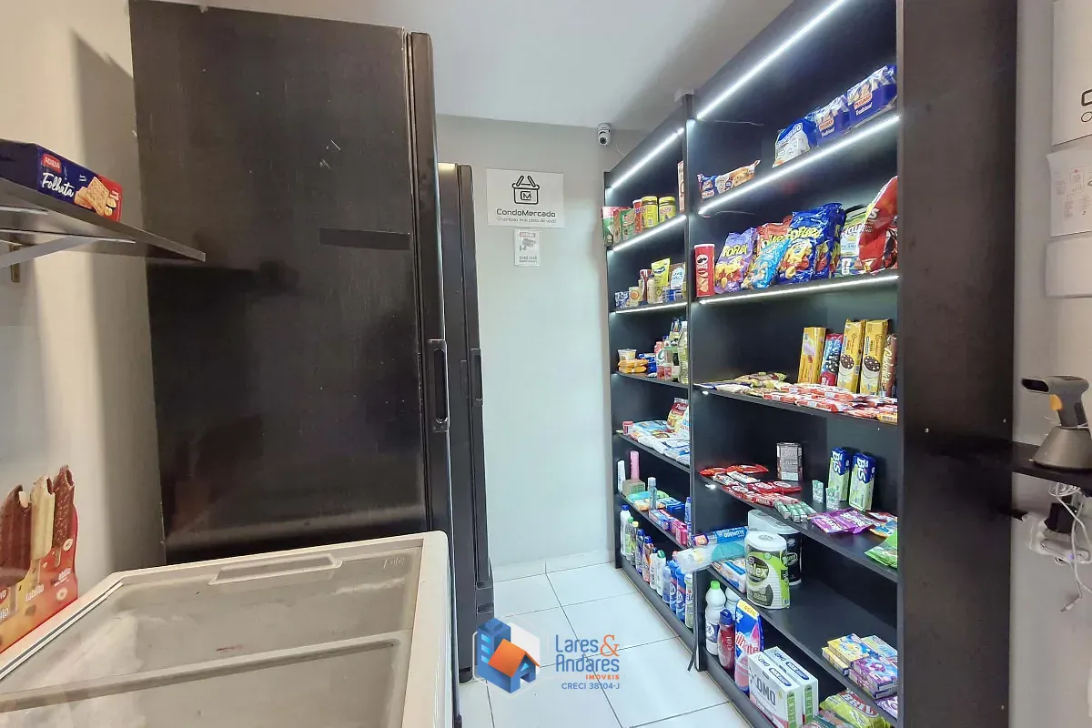 Apartamento, 2 quartos, 69 m² - Foto 28