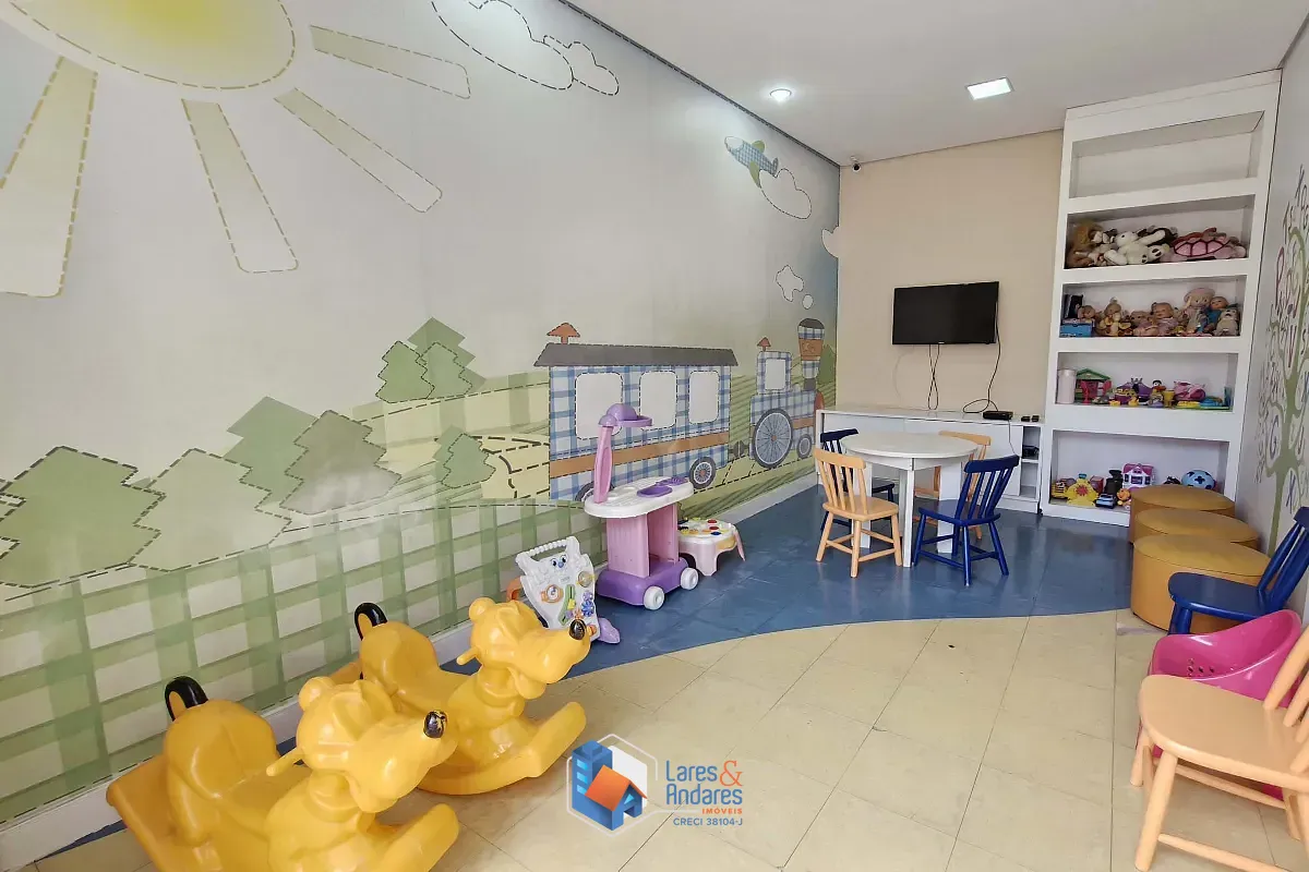 Apartamento, 2 quartos, 69 m² - Foto 23