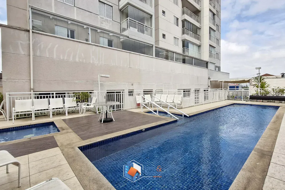 Apartamento, 2 quartos, 69 m² - Foto 19