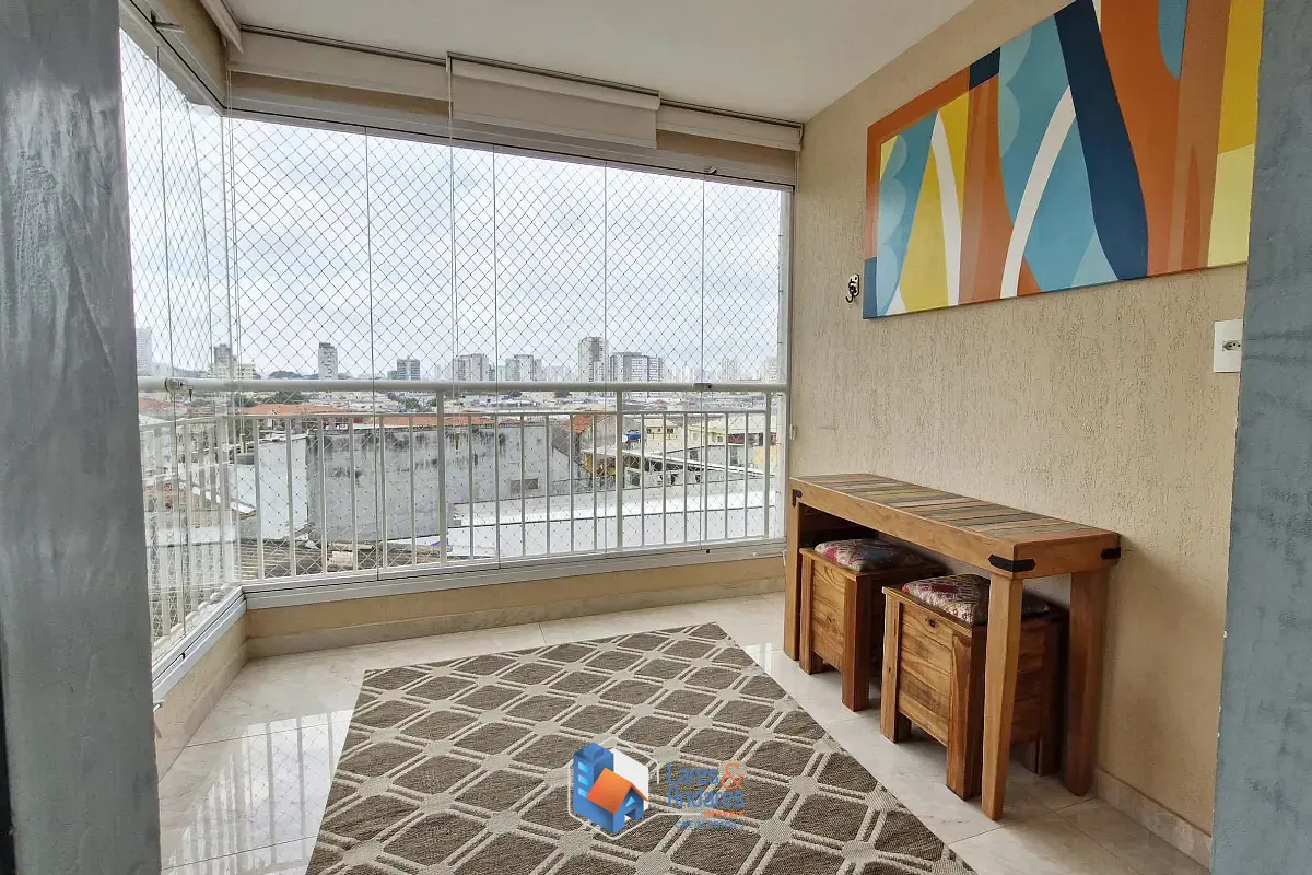 Apartamento, 2 quartos, 69 m² - Foto 8