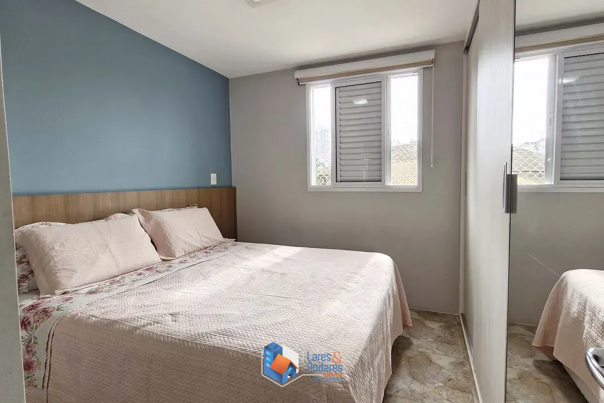 Apartamento, 2 quartos, 69 m² - Foto 13