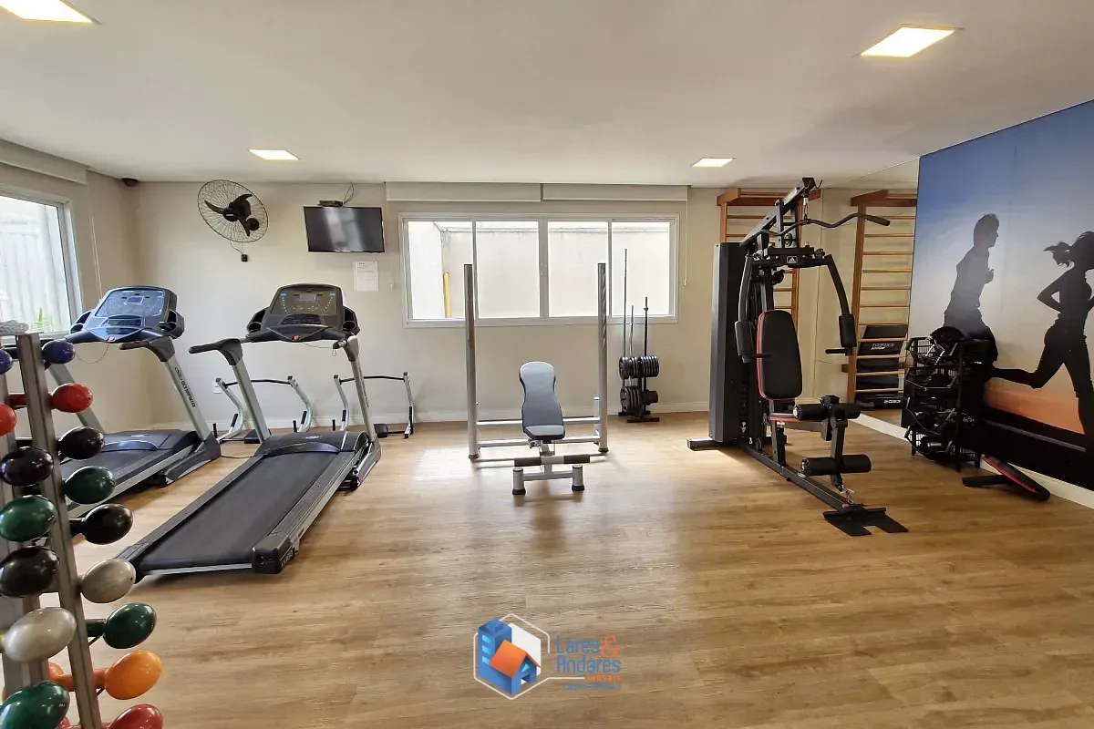 Apartamento, 2 quartos, 69 m² - Foto 25
