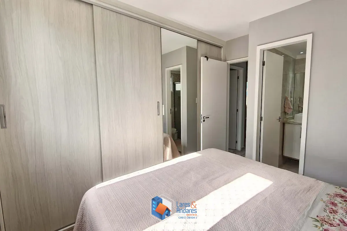 Apartamento, 2 quartos, 69 m² - Foto 14