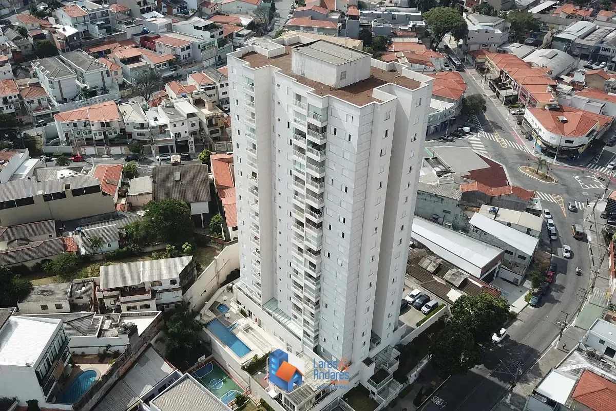 Apartamento, 2 quartos, 69 m² - Foto 36