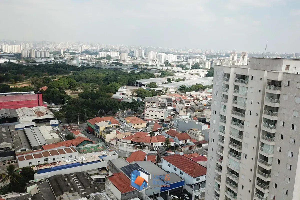 Apartamento, 2 quartos, 69 m² - Foto 35
