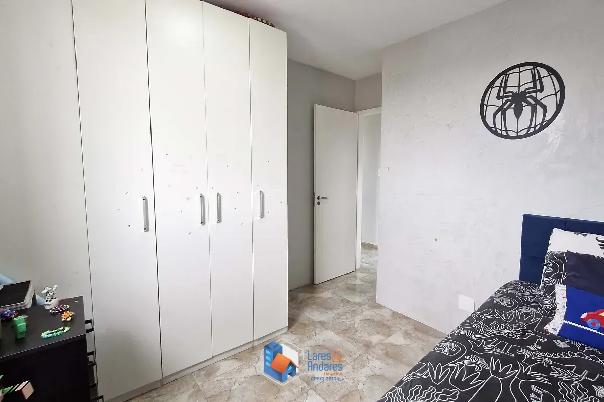 Apartamento, 2 quartos, 69 m² - Foto 10