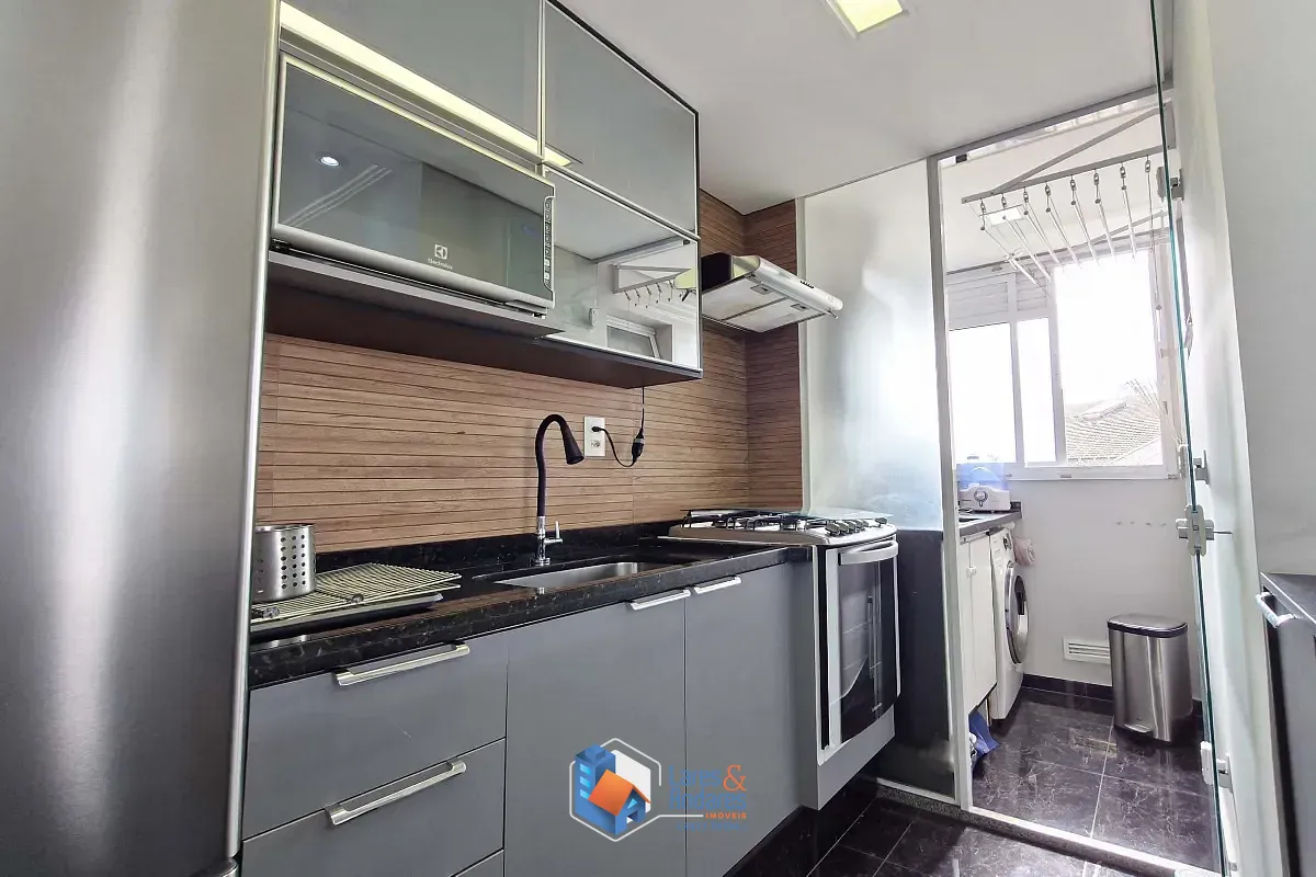 Apartamento, 2 quartos, 69 m² - Foto 17
