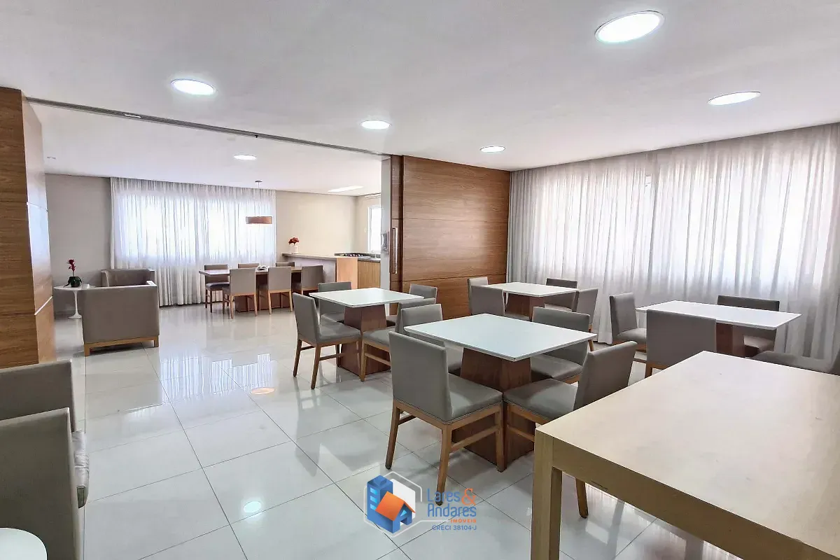 Apartamento, 2 quartos, 69 m² - Foto 30