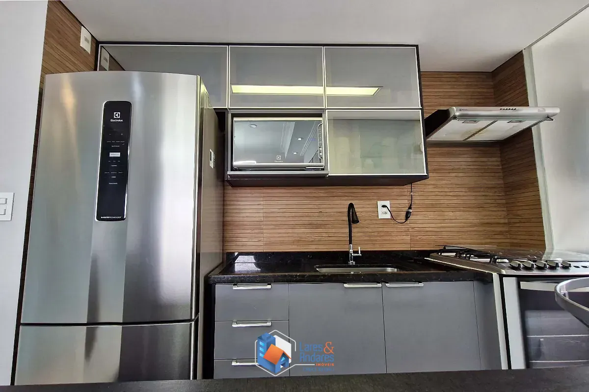 Apartamento, 2 quartos, 69 m² - Foto 15