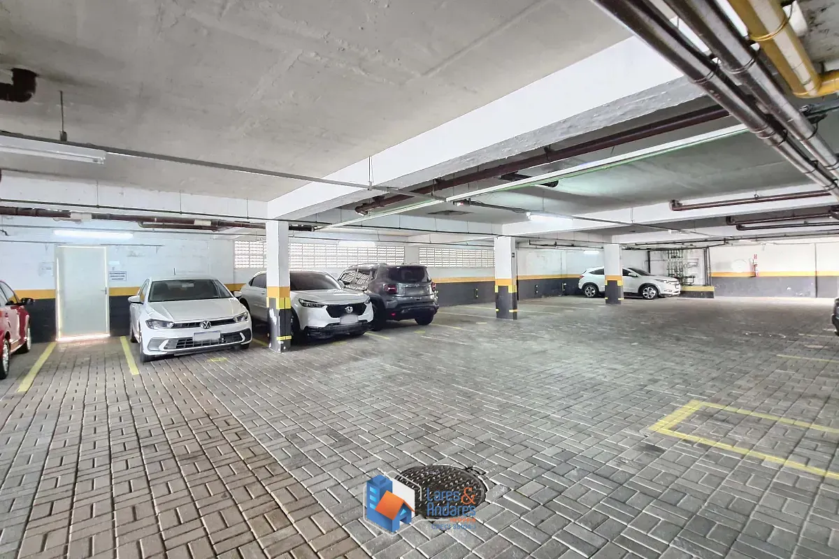 Apartamento, 2 quartos, 69 m² - Foto 31