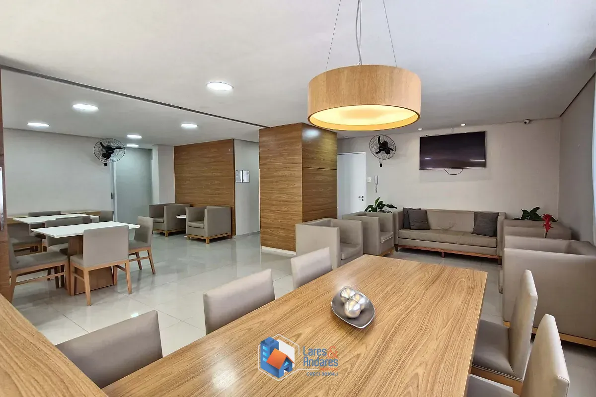 Apartamento, 2 quartos, 69 m² - Foto 29