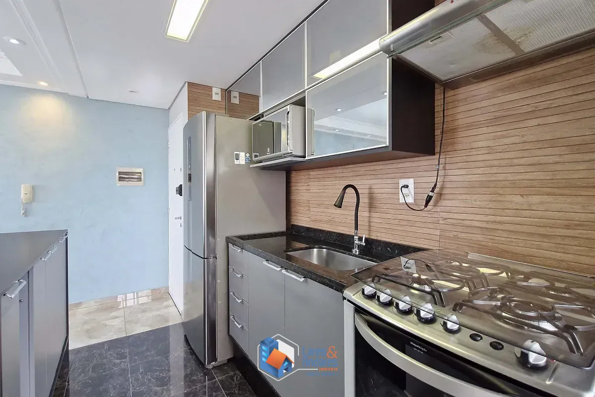 Apartamento, 2 quartos, 69 m² - Foto 16