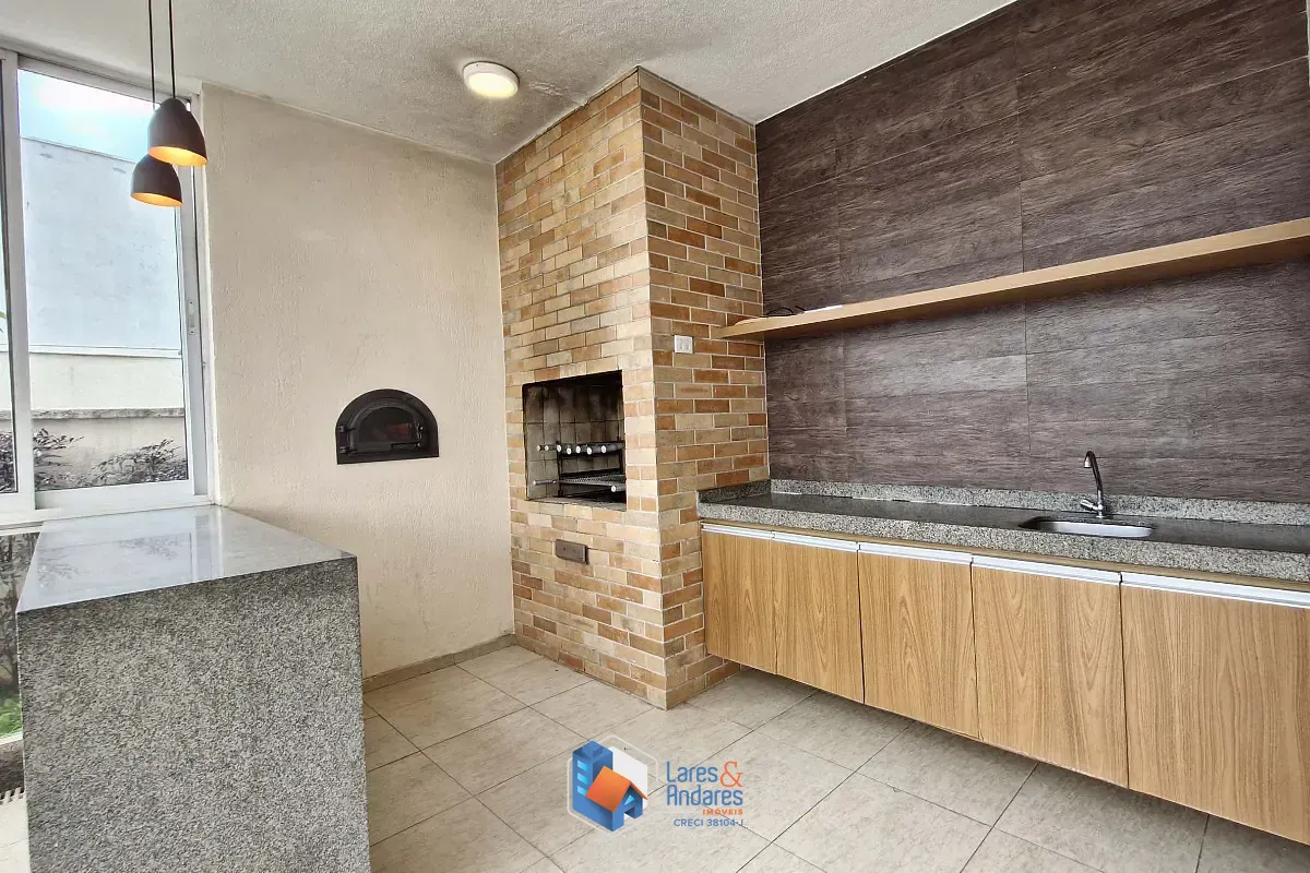 Apartamento, 2 quartos, 69 m² - Foto 27