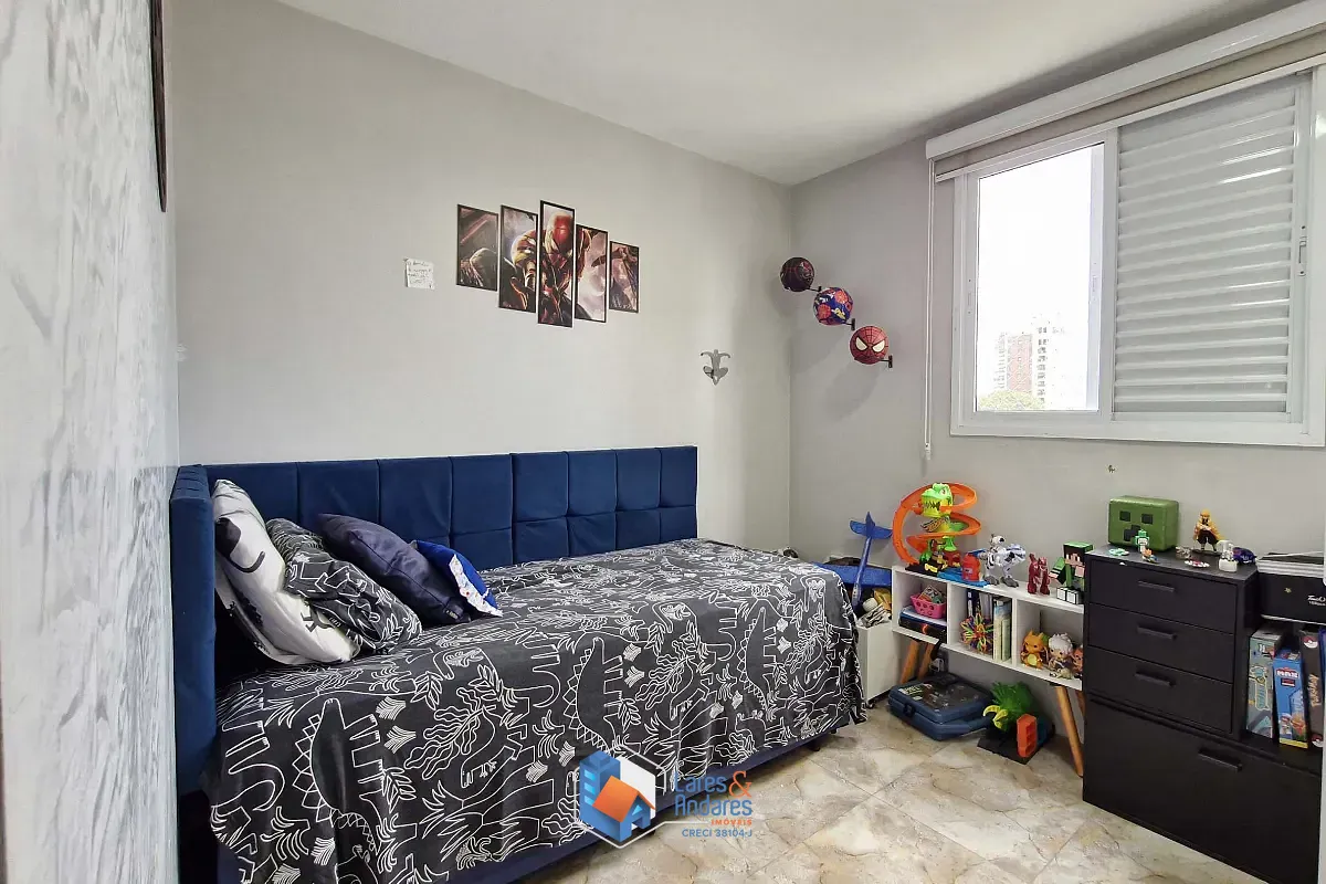 Apartamento, 2 quartos, 69 m² - Foto 11