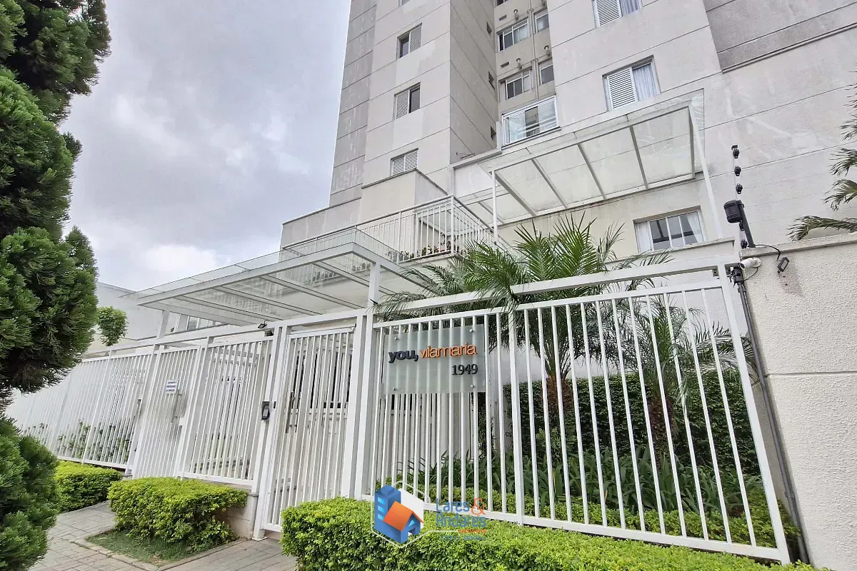 Apartamento, 2 quartos, 69 m² - Foto 34