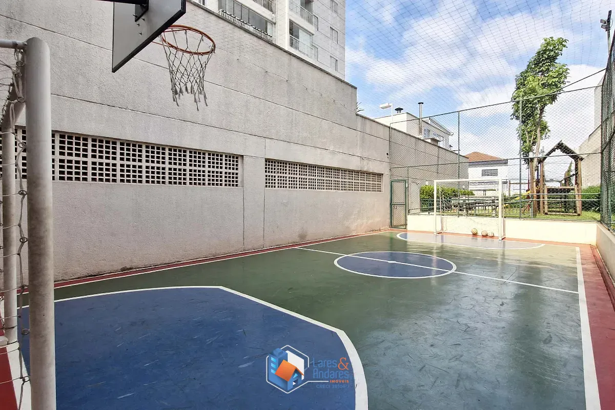 Apartamento, 2 quartos, 69 m² - Foto 18