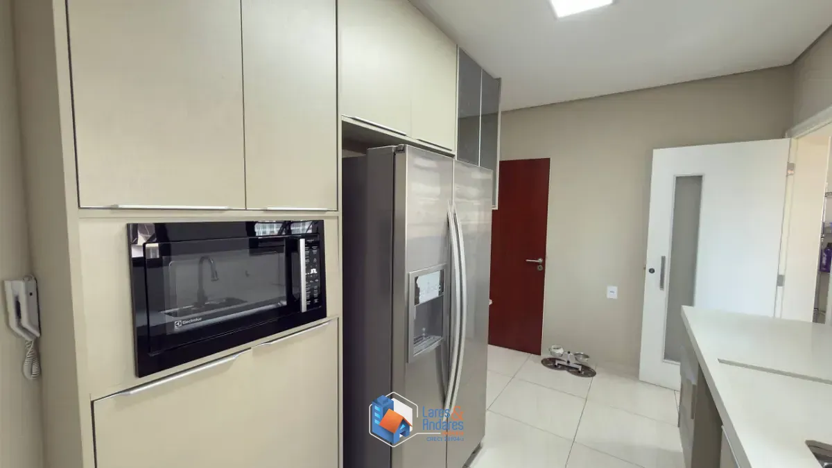 Apartamento, 3 quartos, 122 m² - Foto 55