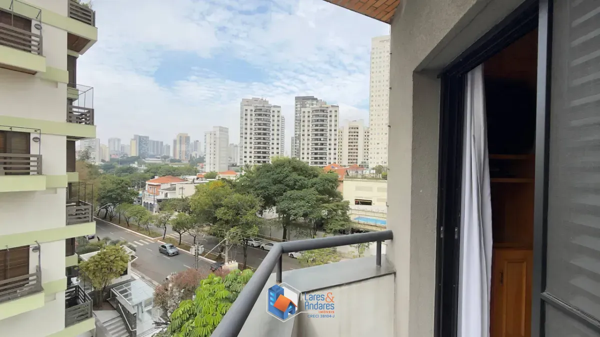 Apartamento, 3 quartos, 122 m² - Foto 36