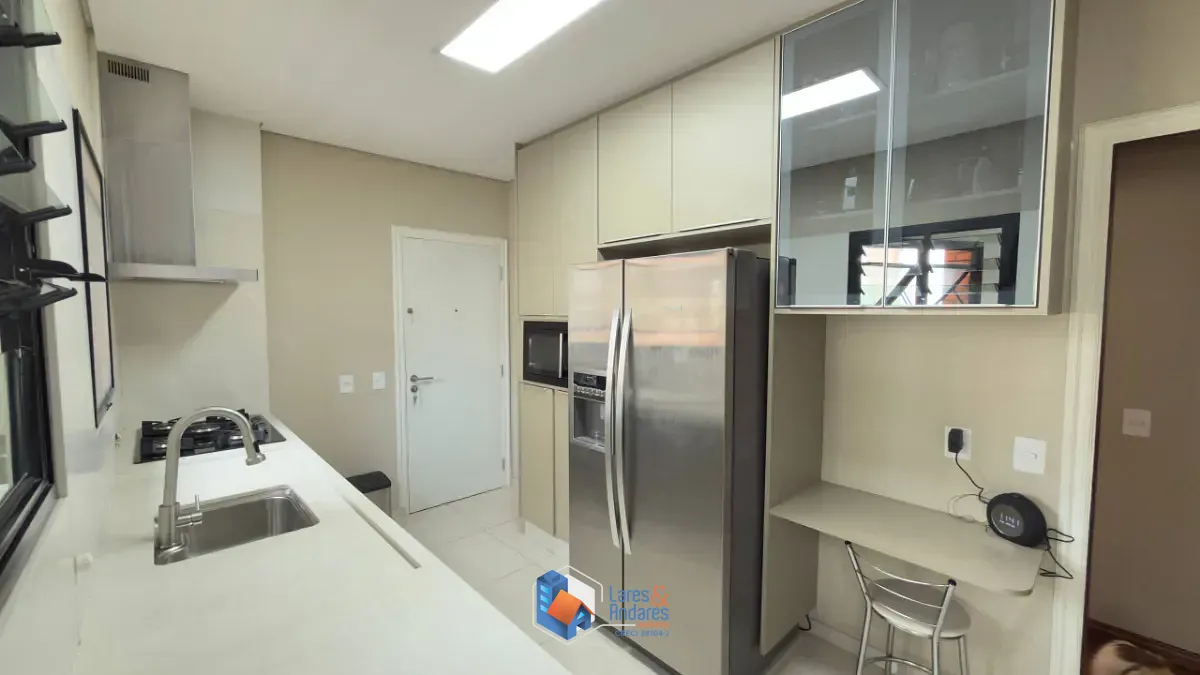 Apartamento, 3 quartos, 122 m² - Foto 48