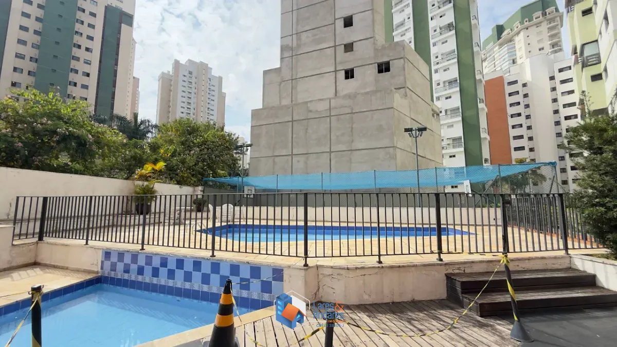 Apartamento, 3 quartos, 122 m² - Foto 86